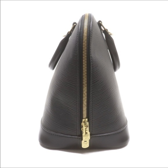 Auth Louis Vuitton Alma MM Bag - Picture 9 of 15
